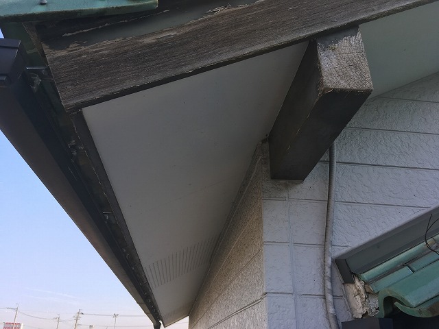 外壁工事もおまかせください！